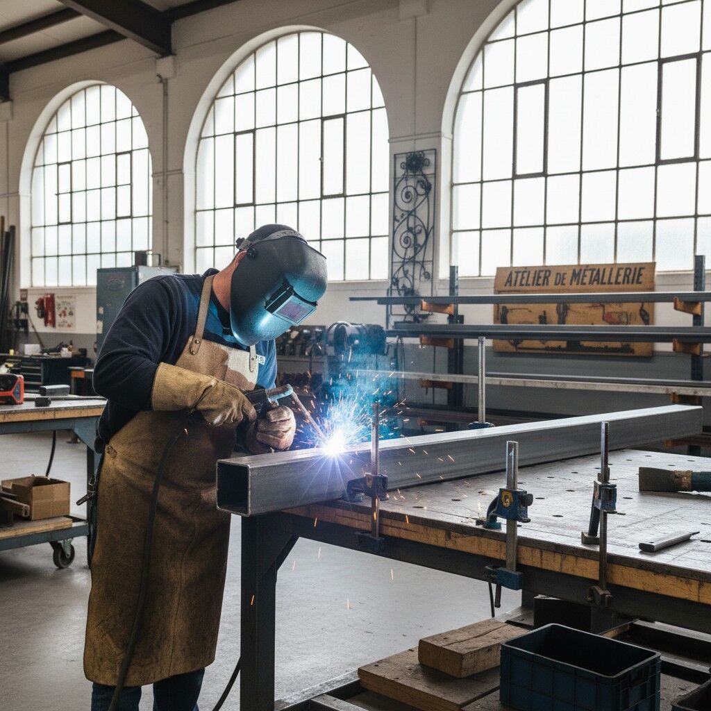 LEPERS METALLERIE SERVICES